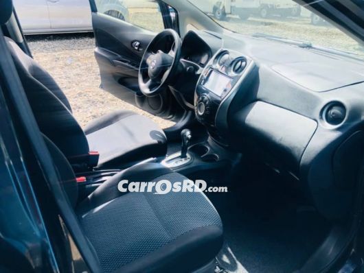 Nissan Note Carros en venta
