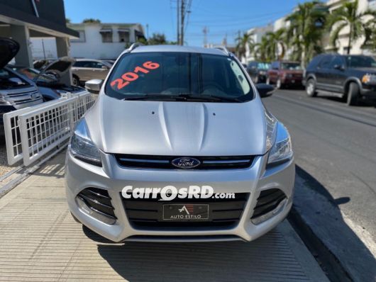 Ford Escape Jeepeta en venta