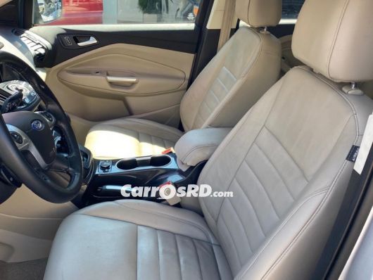 Ford Escape Jeepeta en venta