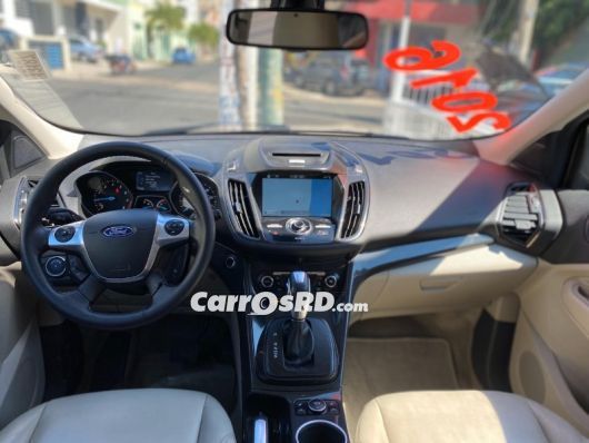 Ford Escape Jeepeta en venta
