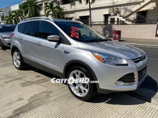 Ford Escape Jeepeta en venta