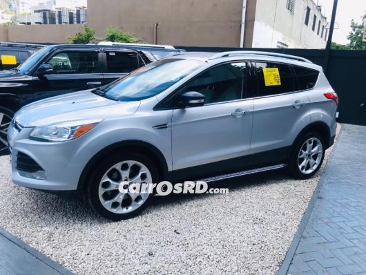 Ford Escape Jeepeta en venta