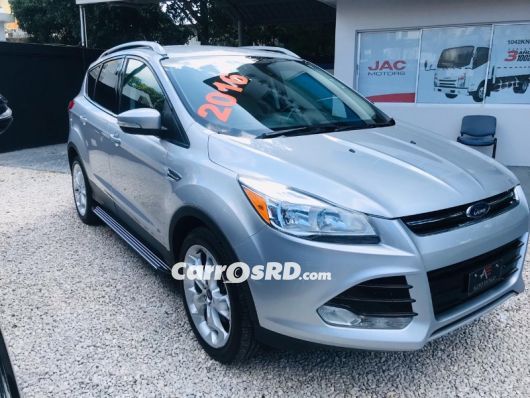 Ford Escape Jeepeta en venta
