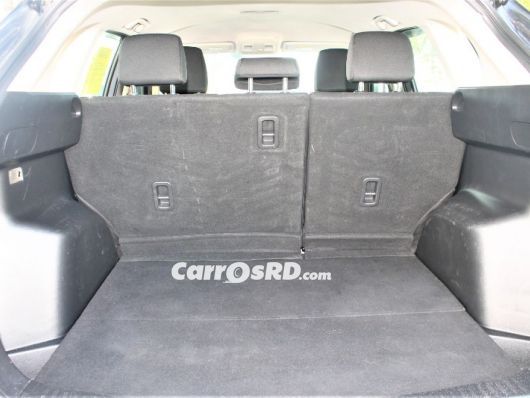 Mazda CX-5 Jeepeta en venta