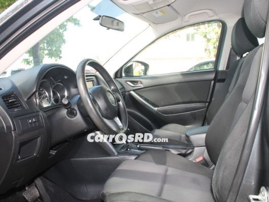 Mazda CX-5 Jeepeta en venta