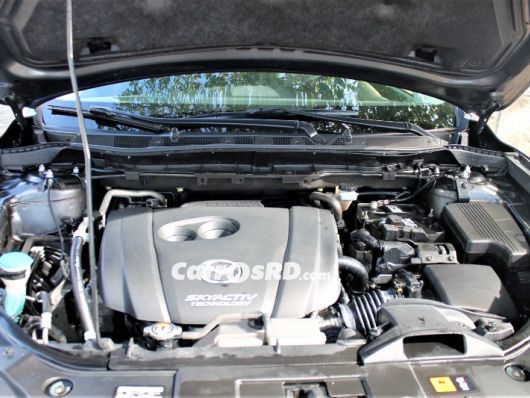 Mazda CX-5 Jeepeta en venta