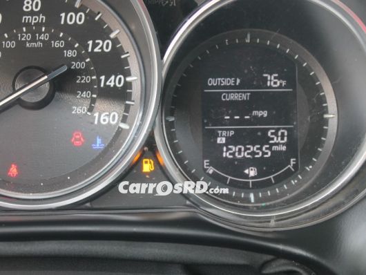 Mazda CX-5 Jeepeta en venta