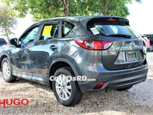 Mazda CX-5 Jeepeta en venta