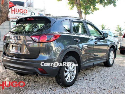 Mazda CX-5 Jeepeta en venta