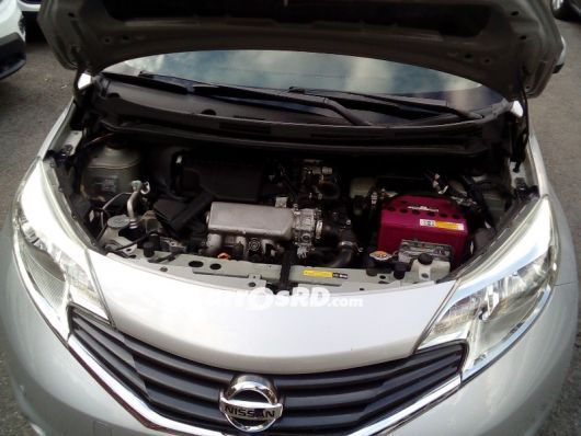 Nissan Note Carros en venta