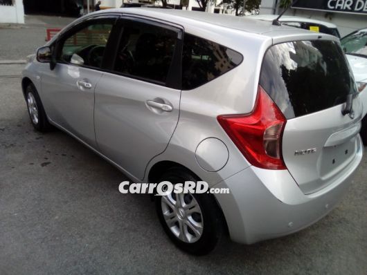 Nissan Note Carros en venta