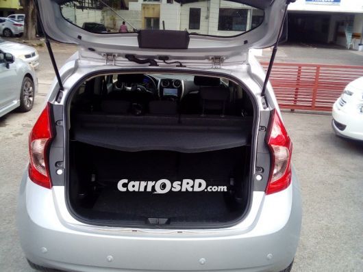 Nissan Note Carros en venta