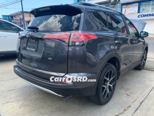 Toyota RAV4 Jeepeta en venta