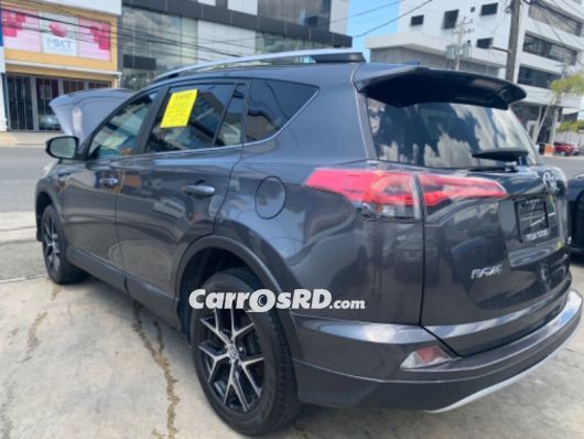 Toyota RAV4 Jeepeta en venta