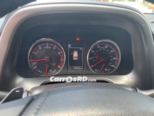 Toyota RAV4 Jeepeta en venta