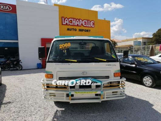 Daihatsu Delta Camion en venta