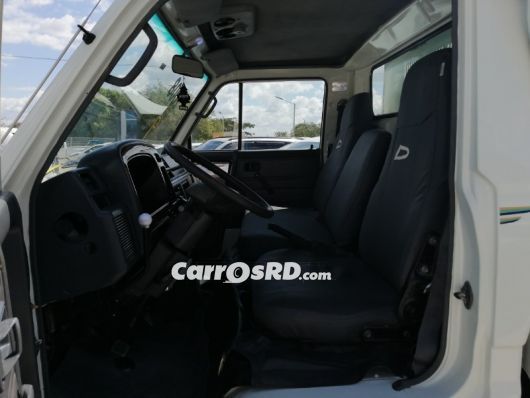 Daihatsu Delta Camion en venta