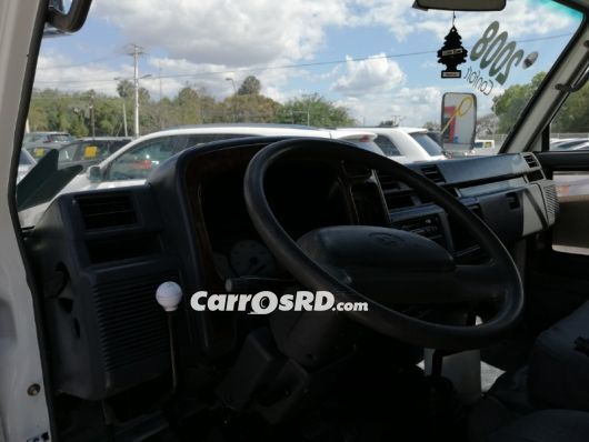 Daihatsu Delta Camion en venta