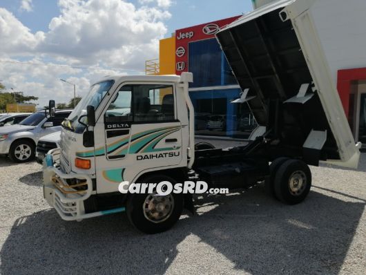 Daihatsu Delta Camion en venta