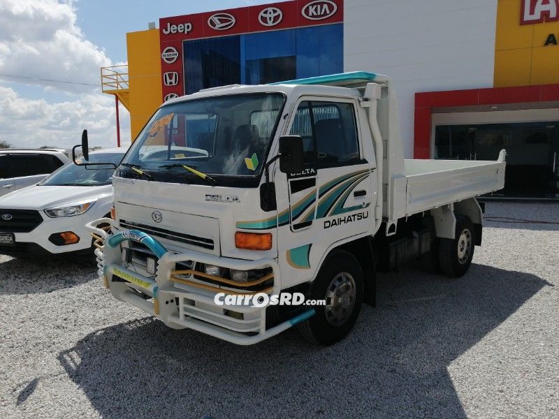 Daihatsu