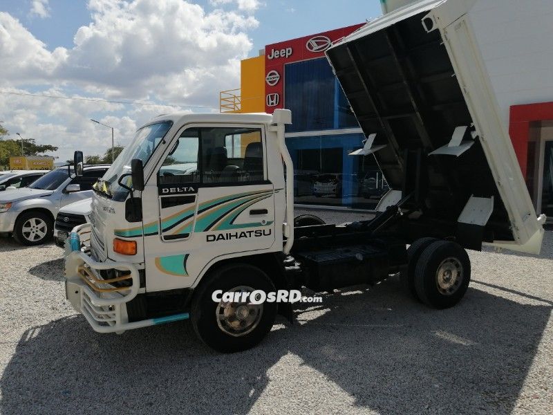 Daihatsu