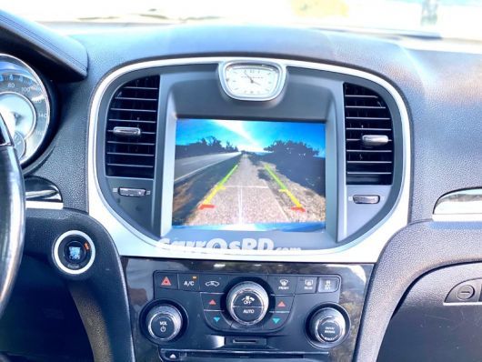 Chrysler 300 Carros en venta