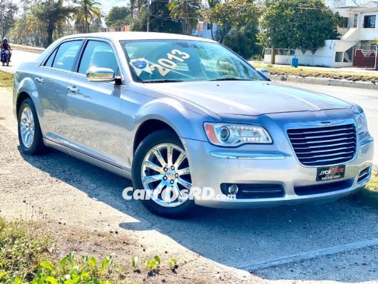 Chrysler 300 Carros en venta