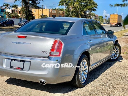 Chrysler 300 Carros en venta