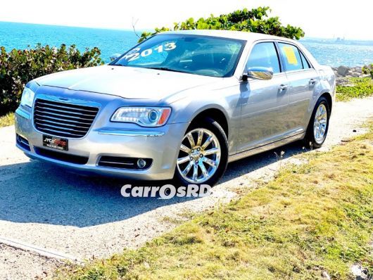 Chrysler 300 Carros en venta
