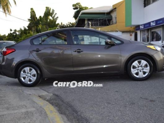 Kia Forte Carros en venta