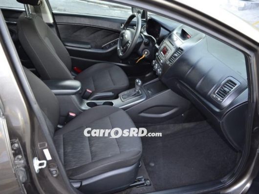 Kia Forte Carros en venta