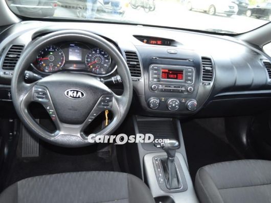 Kia Forte Carros en venta