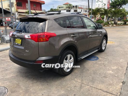 Toyota RAV4 Jeepeta en venta