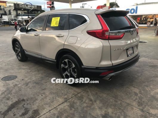 Honda CR-V Jeepeta en venta