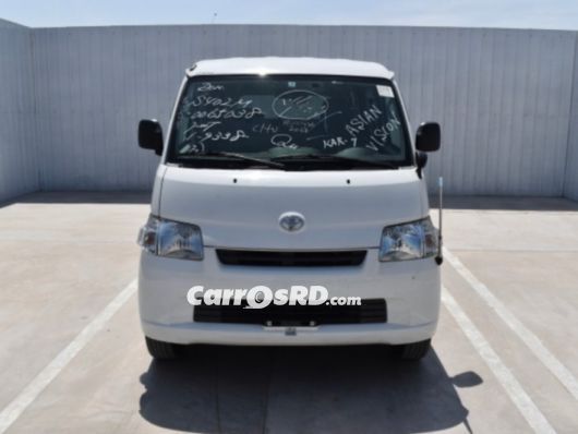 Toyota Town Ace Camion en venta