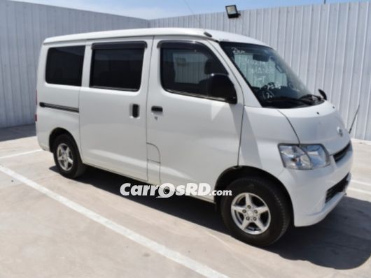 Toyota Town Ace Camion en venta