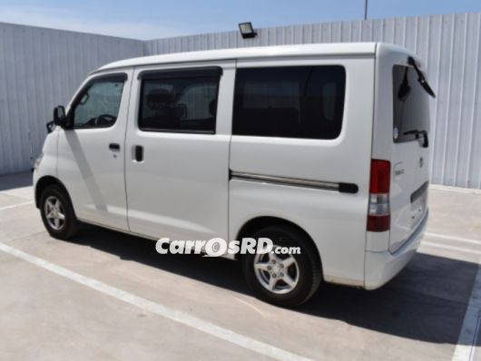 Toyota Town Ace Camion en venta