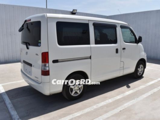 Toyota Town Ace Camion en venta