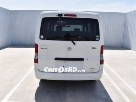 Toyota Town Ace Camion en venta