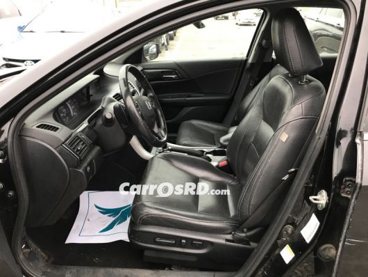 Honda Accord Carros en venta