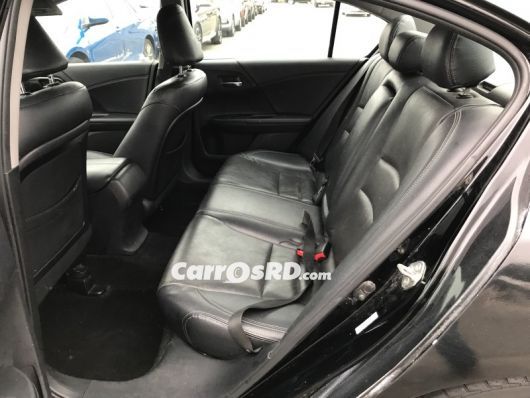 Honda Accord Carros en venta