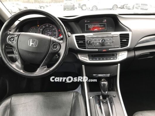 Honda Accord Carros en venta