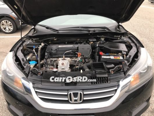 Honda Accord Carros en venta