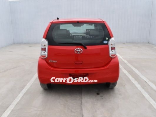 Toyota Passo Carros en venta