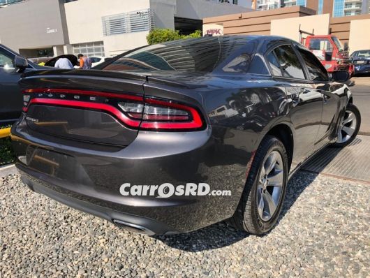 Dodge Charger Carros en venta