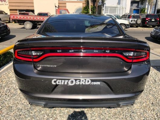 Dodge Charger Carros en venta