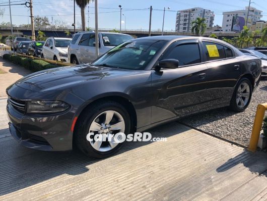 Dodge Charger Carros en venta