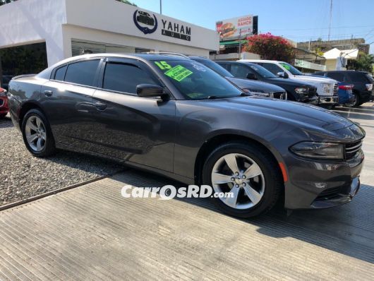 Dodge Charger Carros en venta