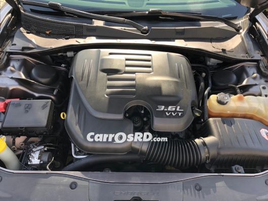 Dodge Charger Carros en venta