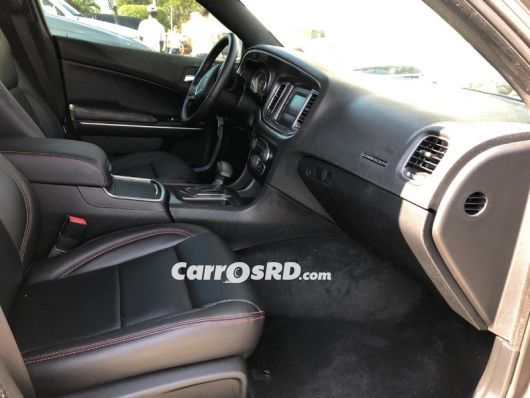 Dodge Charger Carros en venta